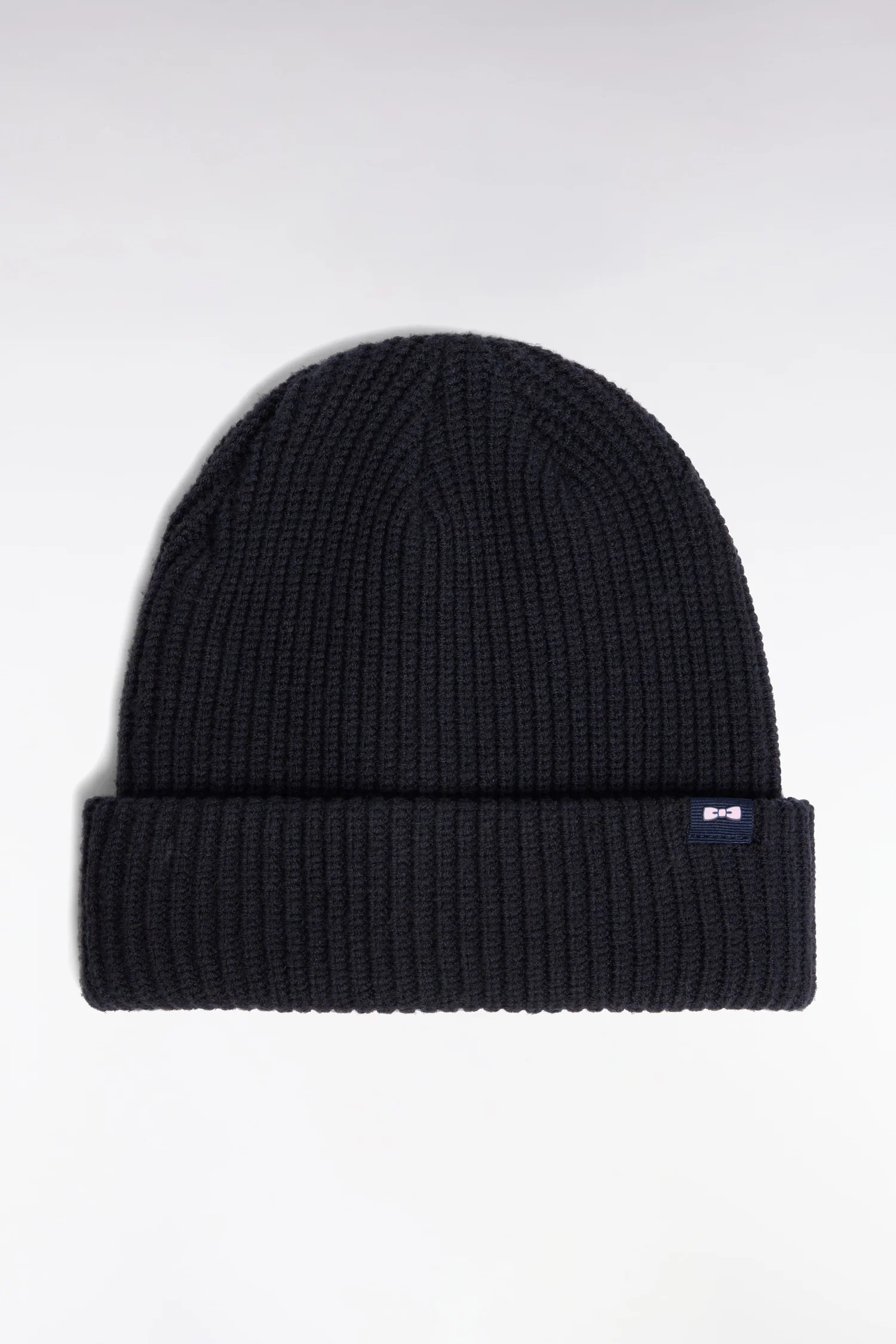 Eden Park Navy Beanie Hat H25CHABN0001