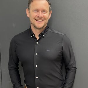 Dario Beltran Black Anillos Fly Long Sleeve shirt