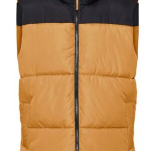 Blend Mustard /Black Gillet