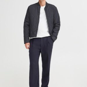 Casual Friday Navy Jacket