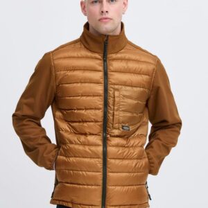 Blend Copper Hybrid Jacket
