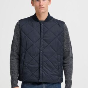 Casual Friday Navy Gillet