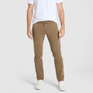 Mcv Driver Chocolate Mousse Driver Pants