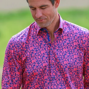 Claudio Lugli Fuschia Baroque Collection CP8031