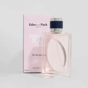 Eden Park Parfum French Flair Rose