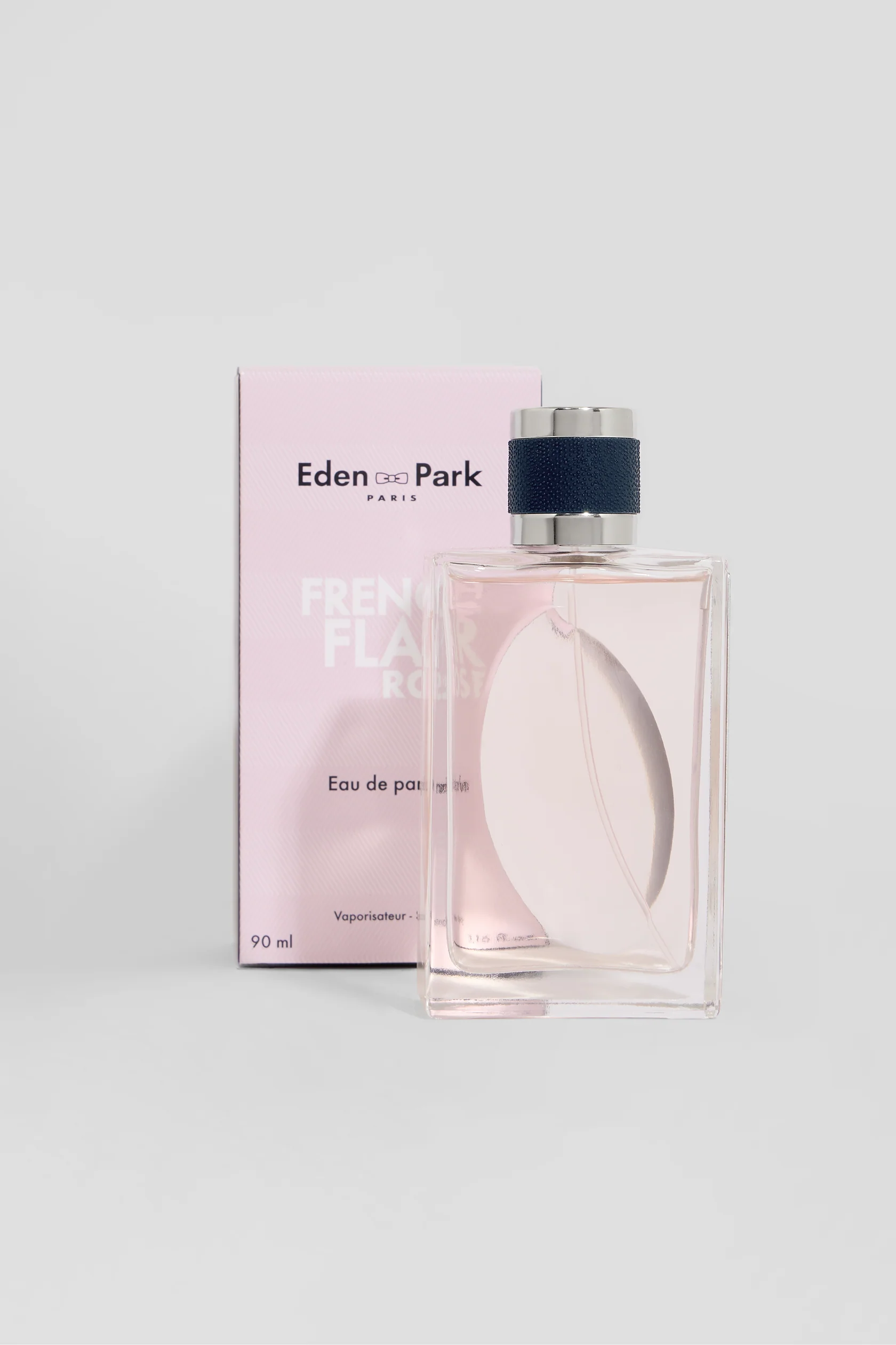 Eden Park Parfum French Flair Rose