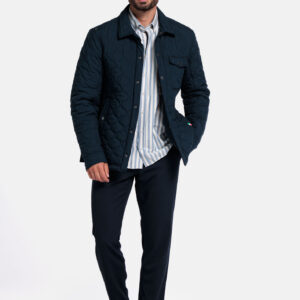 Giordano Navy Light Weight Jacket 522654