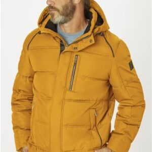 S4 Fireheart Gold Coat