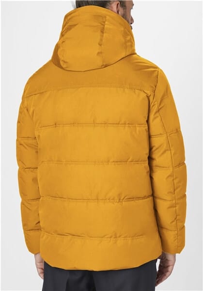 S4 Fireheart Gold Coat - Image 4