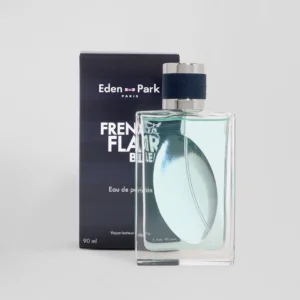 Eden Park Parfum  French Flair Bleu