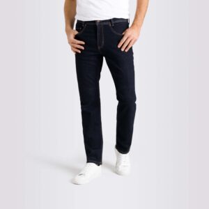 Mac Arne Authentic Dark Blue Jeans H750