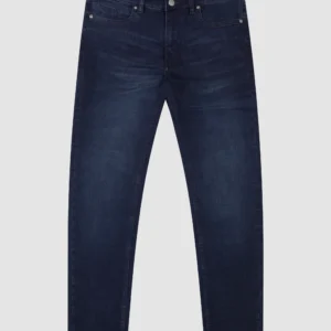 Mish Mash 1984 Musa Dark Denim