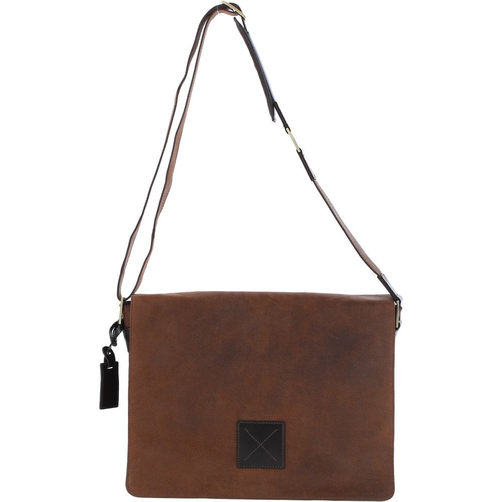Ashwood Peter Messanger Bag - Image 4