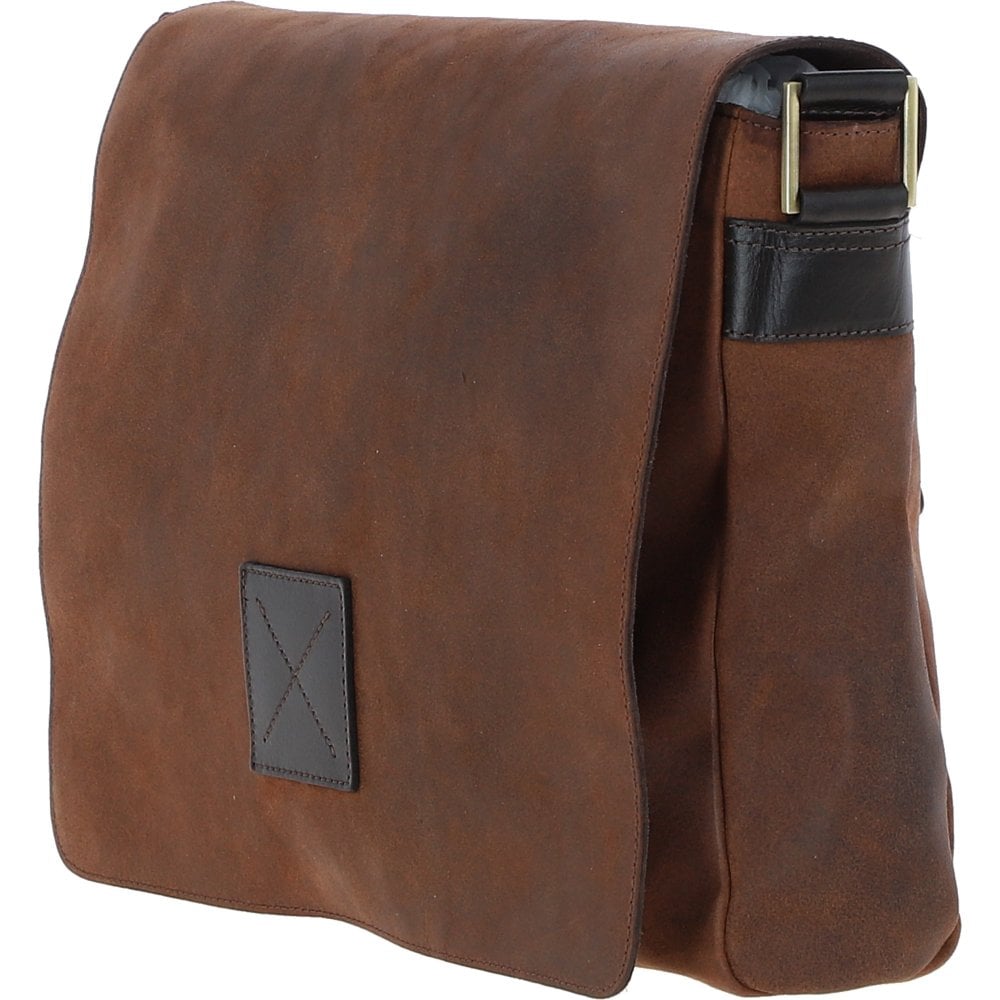 Ashwood Peter Messanger Bag - Image 3