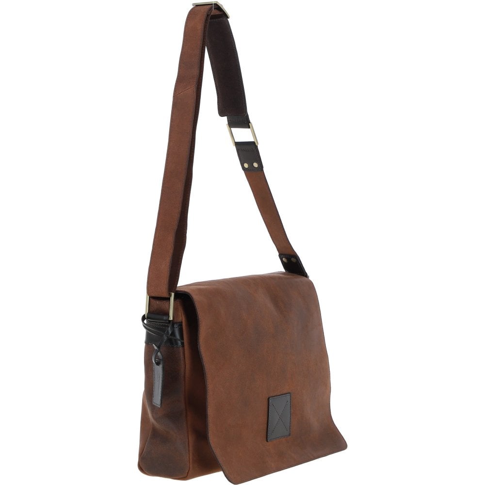 Ashwood Peter Messanger Bag - Image 7
