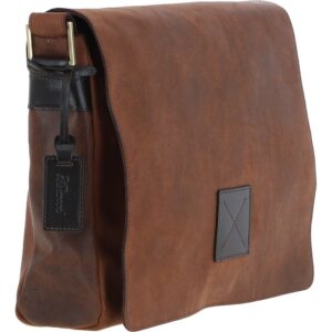 Ashwood Peter Messanger Bag