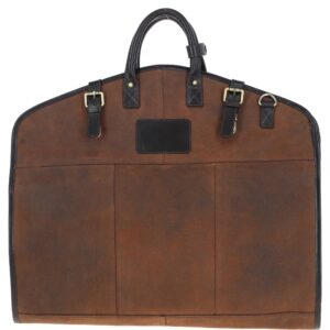 Ashwood Curtis Suit Carrier