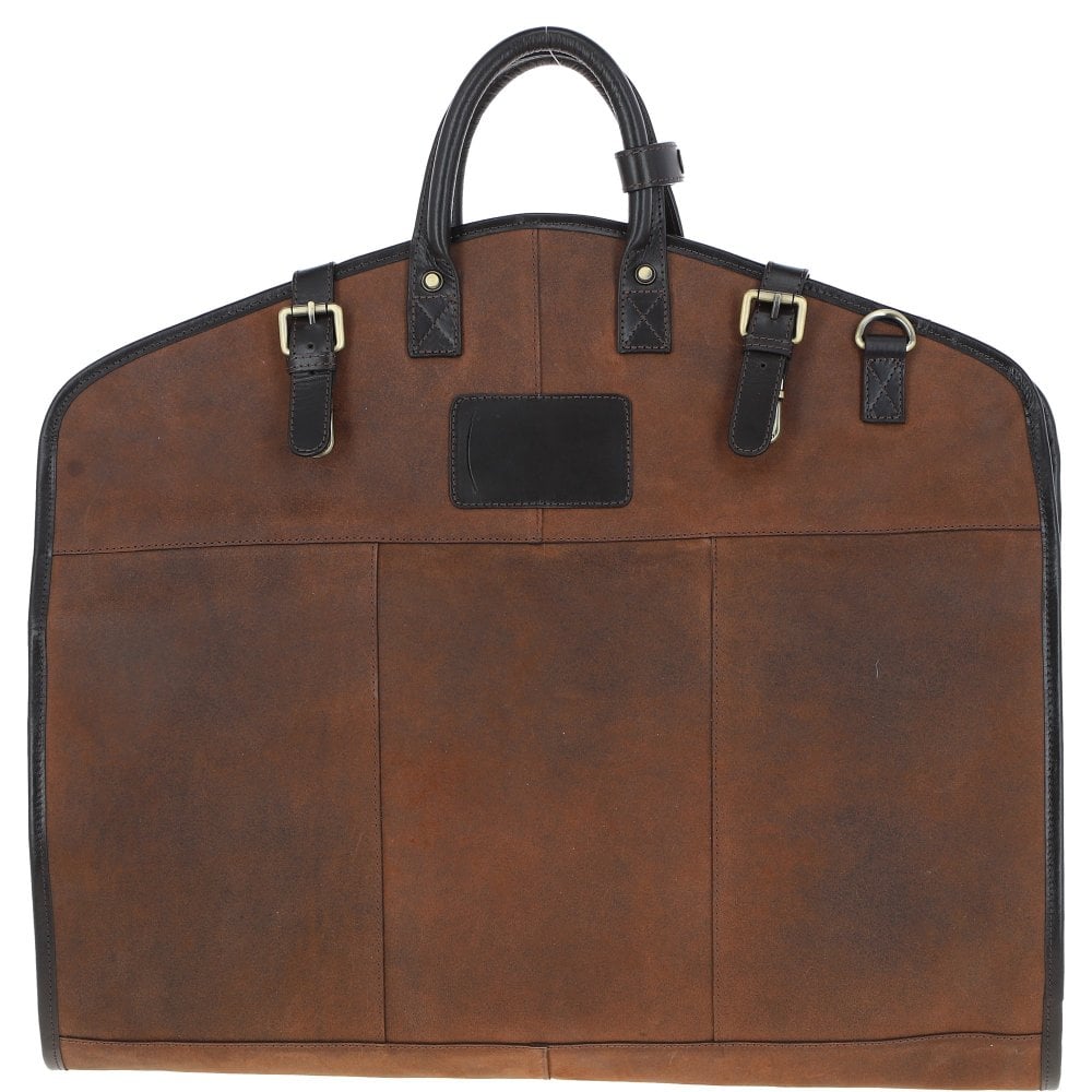 Ashwood Curtis Suit Carrier