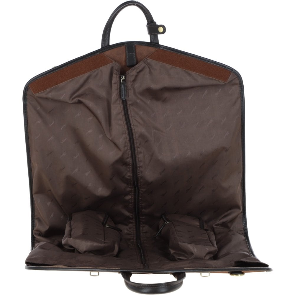 Ashwood Curtis Suit Carrier - Image 5