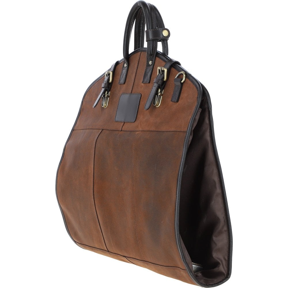 Ashwood Curtis Suit Carrier - Image 3