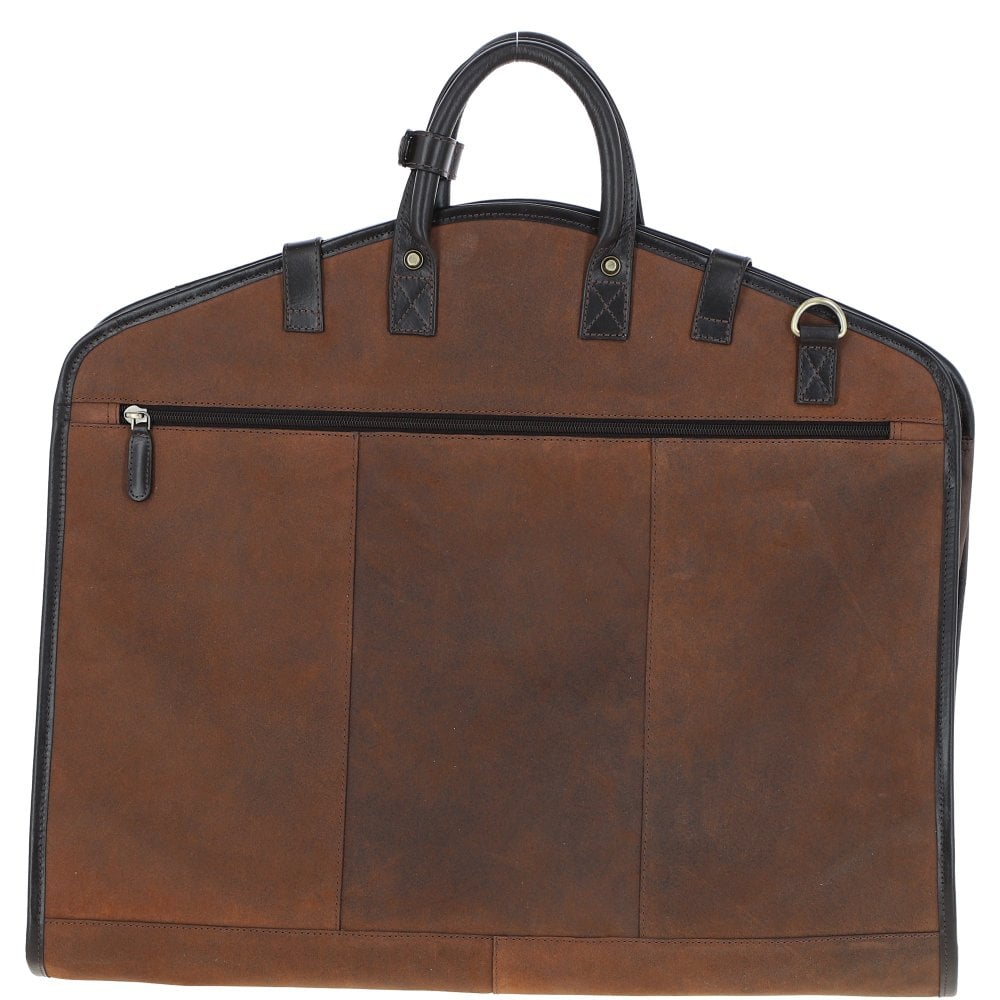 Ashwood Curtis Suit Carrier - Image 2