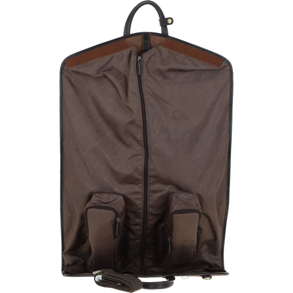 Ashwood Curtis Suit Carrier - Image 4