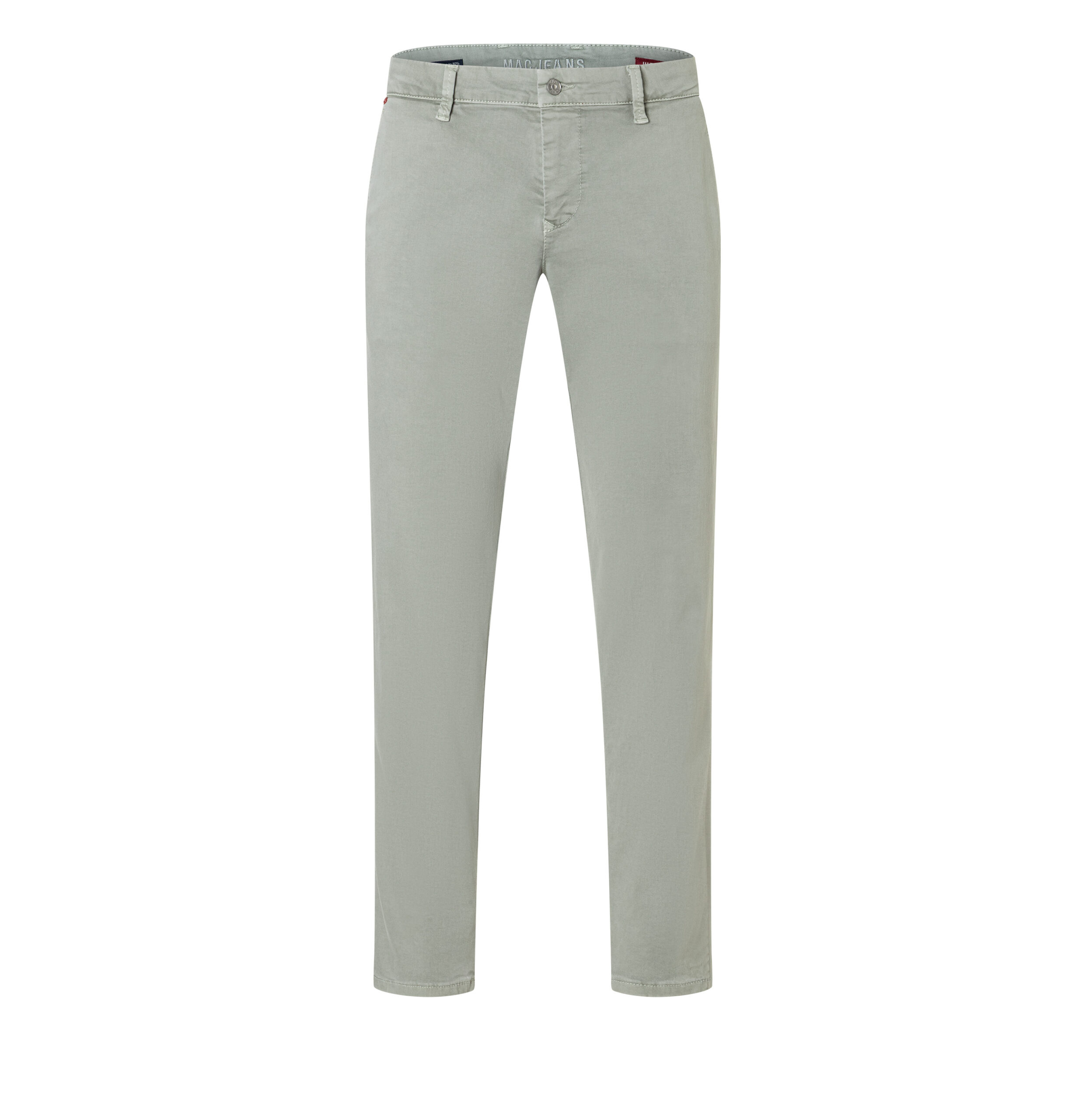Mac Jeans Iceburg Green Driver Pants