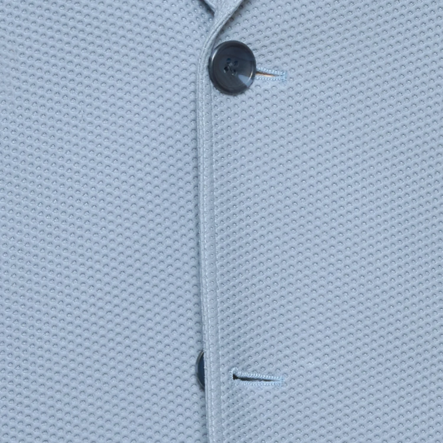R2 Light Blue Travel Jacket - Image 4
