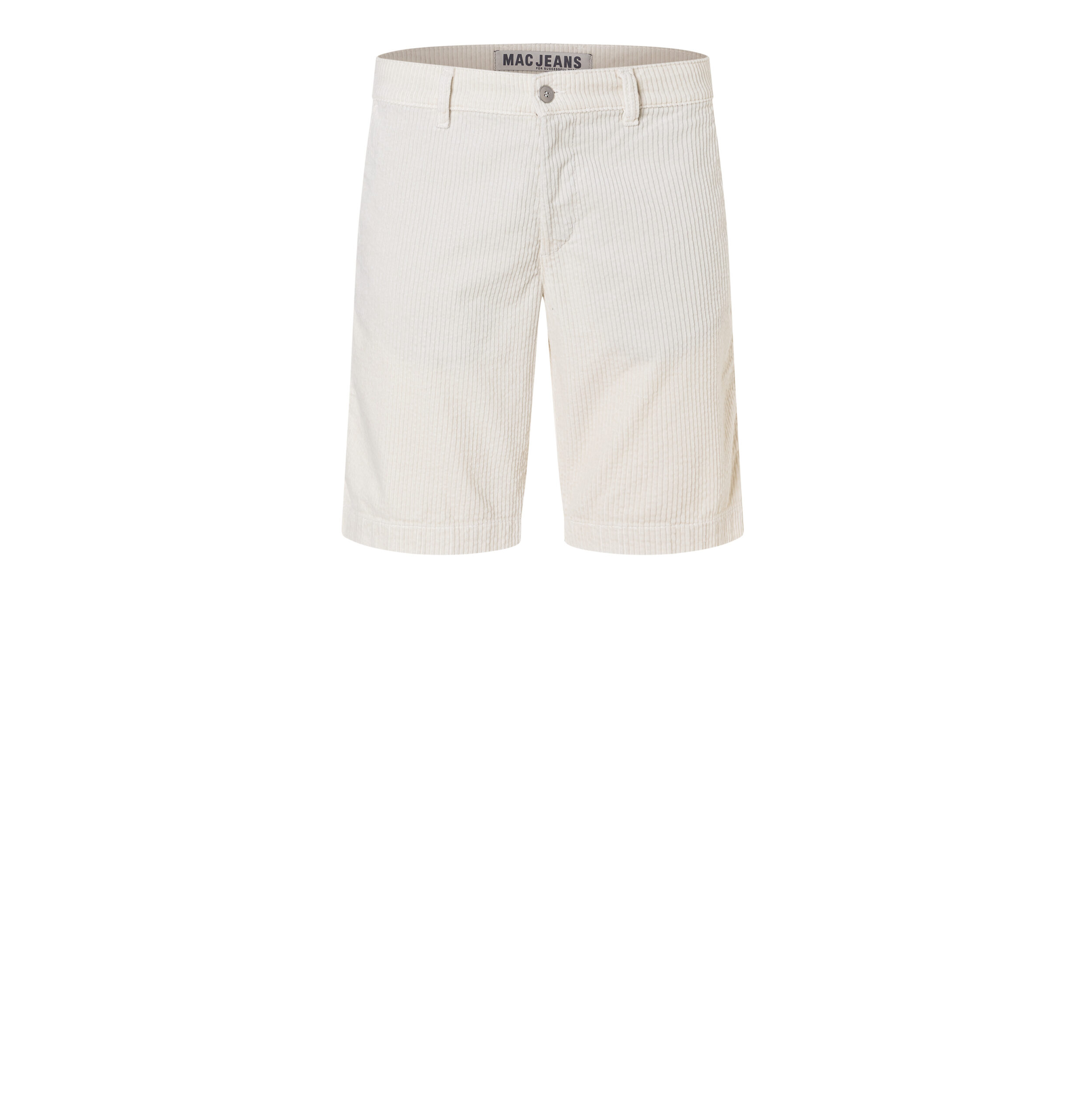 Mac Cream cord short