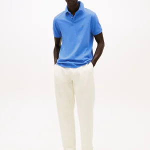 Tommy Hilfiger 1985 Blue Regular Polo