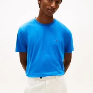 Tommy Hilfiger Blue Orbit T-Shirt
