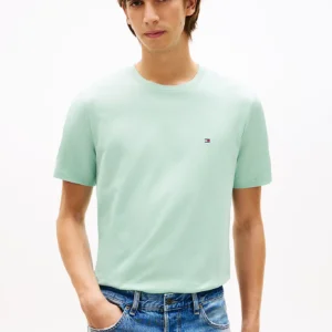 Tommy Hilfiger Crushed Mint T-Shirt