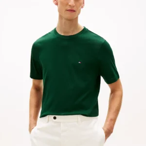 Tommy Hilfiger Nocturnal Green T-Shirt