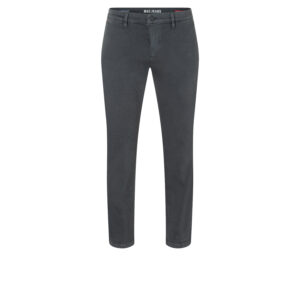Mac Jeans Driver Pants In Grey