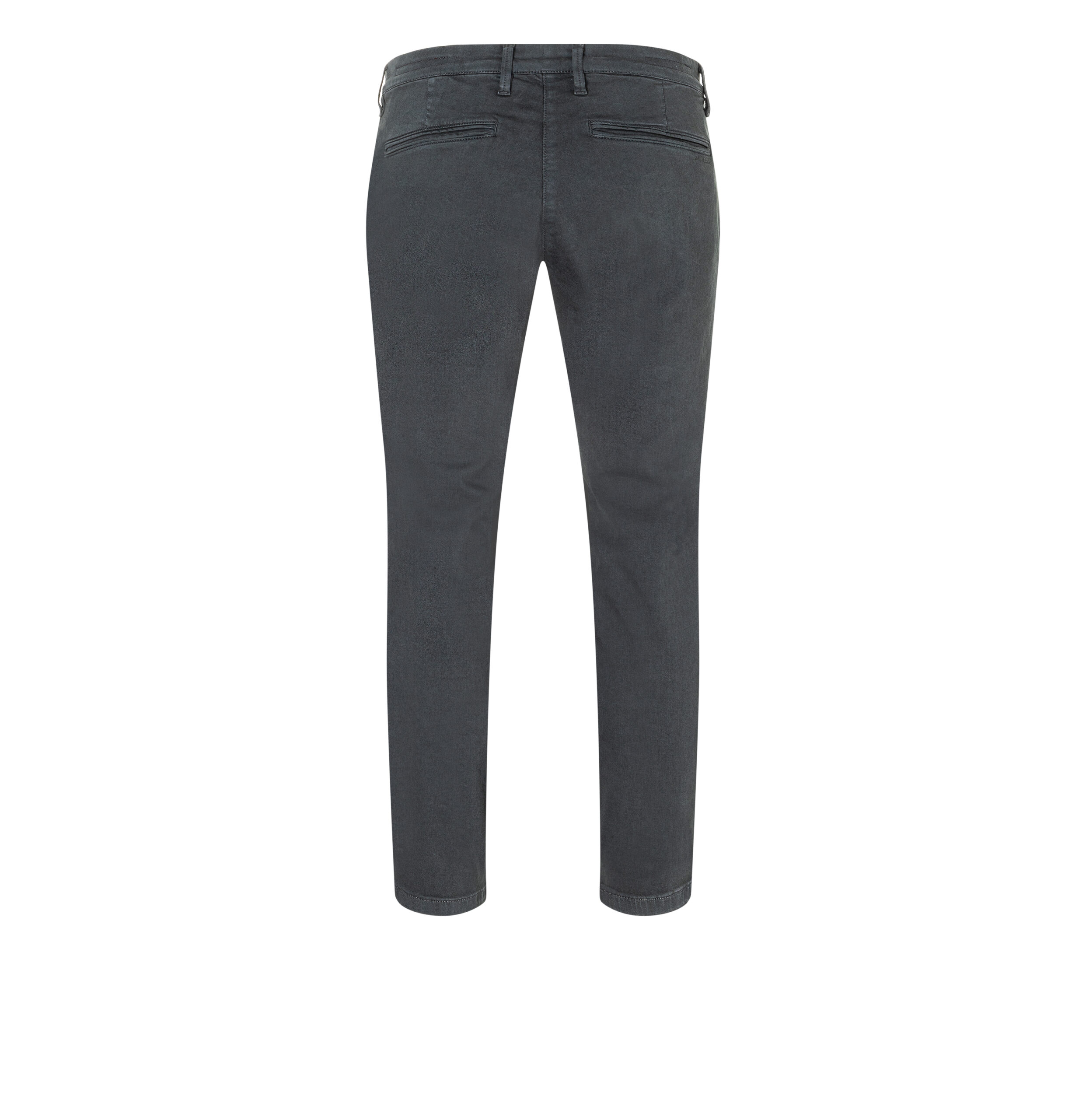 Mac Jeans Driver Pants In Grey - Image 2