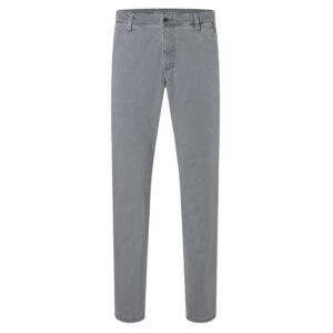 Mac Driver Light Stone Grey Pants