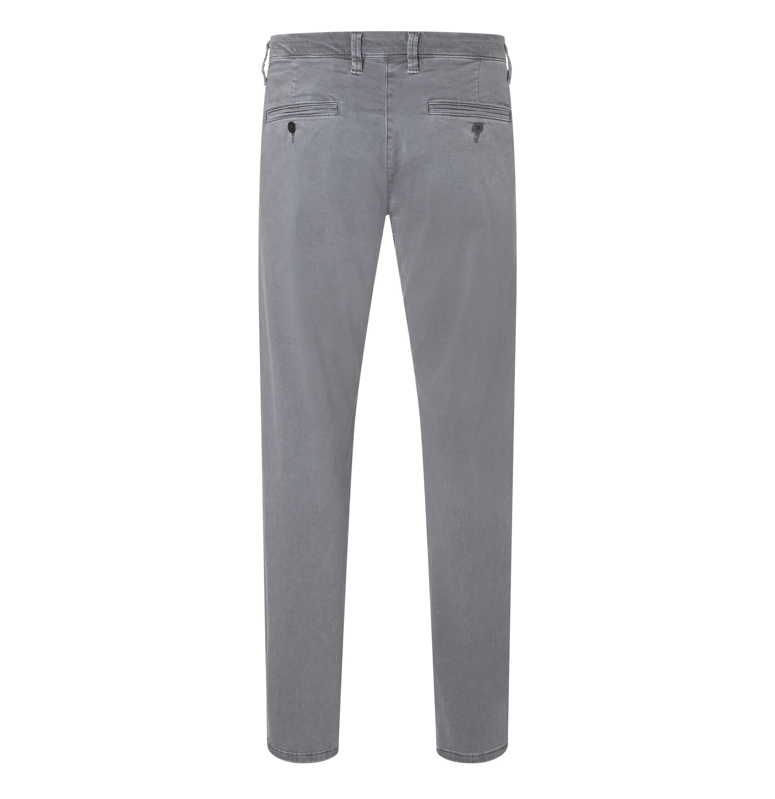 Mac Traveller Grey Trouser - Image 3