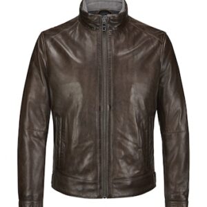 Milestone Barney mid brown without inlet
