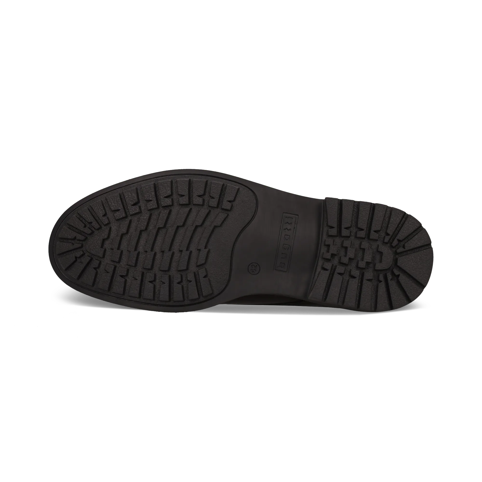 Bugatti Dark Brown Lace up Boot - Image 7