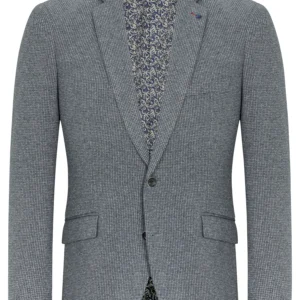 Douglas & Grahame Grey Dale Jacket