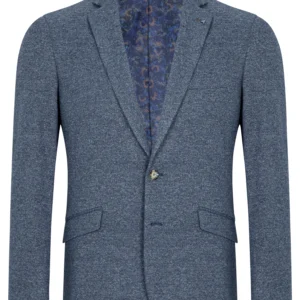 Douglas & Graham Drifter Blue Toulouse Jacket