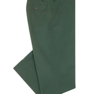 Douglas & Graham Green Driscoll Chino