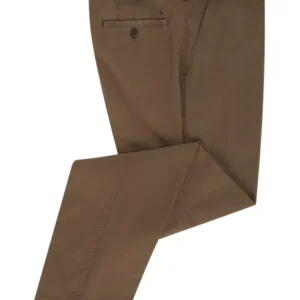 Douglas & Graham Toffee Driscoll Chino