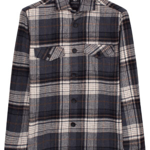 Giordano Salerno Overshirt