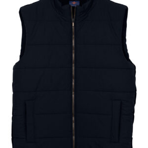 Bailys Navy Gillet