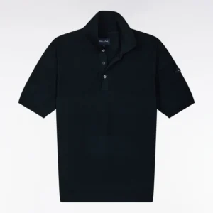 Eden Park Navy Polo Shirt