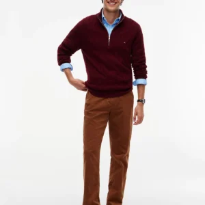 Tommy Hilfiger Tawny Fine Corduroy Chino
