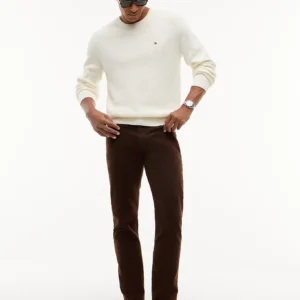 Tommy Hilfiger Coffee Denton Jeans