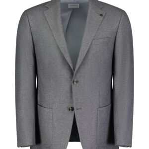 Roy Robson Grey Patch Pocket Jacket